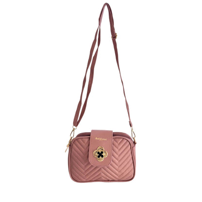 Baldinini Trend Travel bags