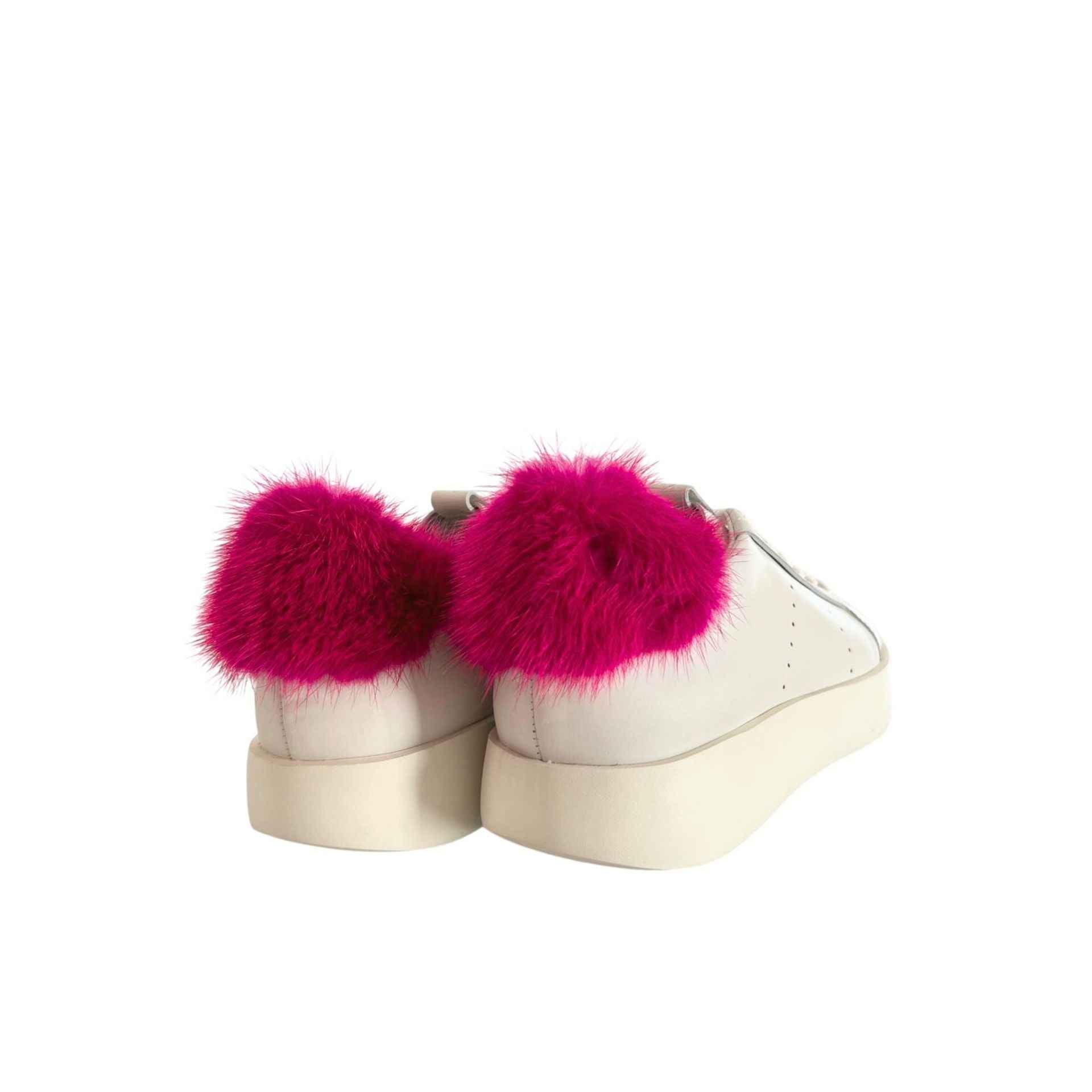 Santoni Sneakers