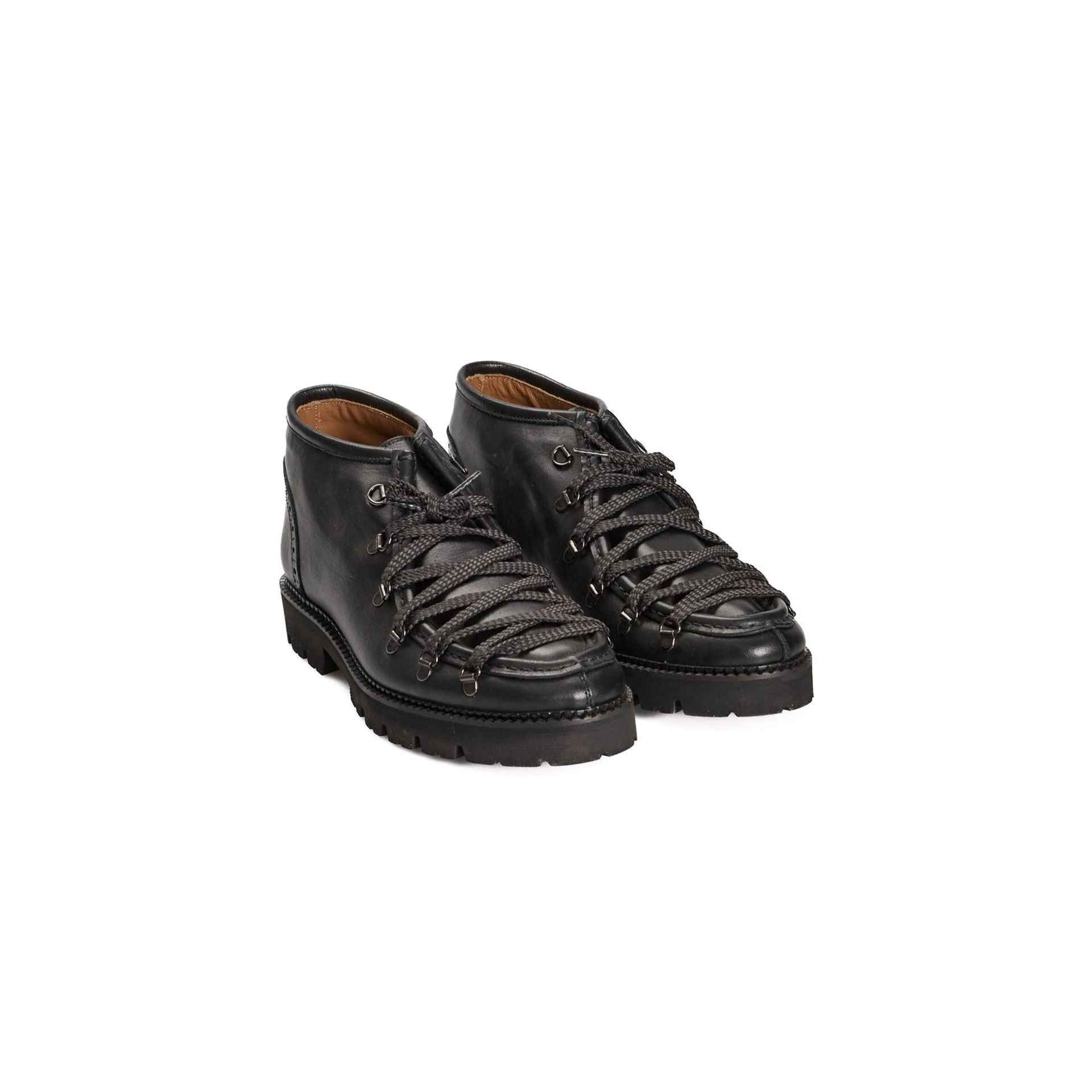 Roberto Pepe Luxury Ankle boots