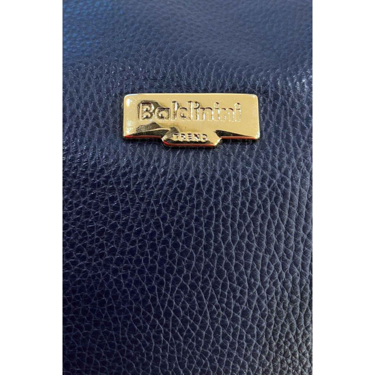 Baldinini Trend Travel bags