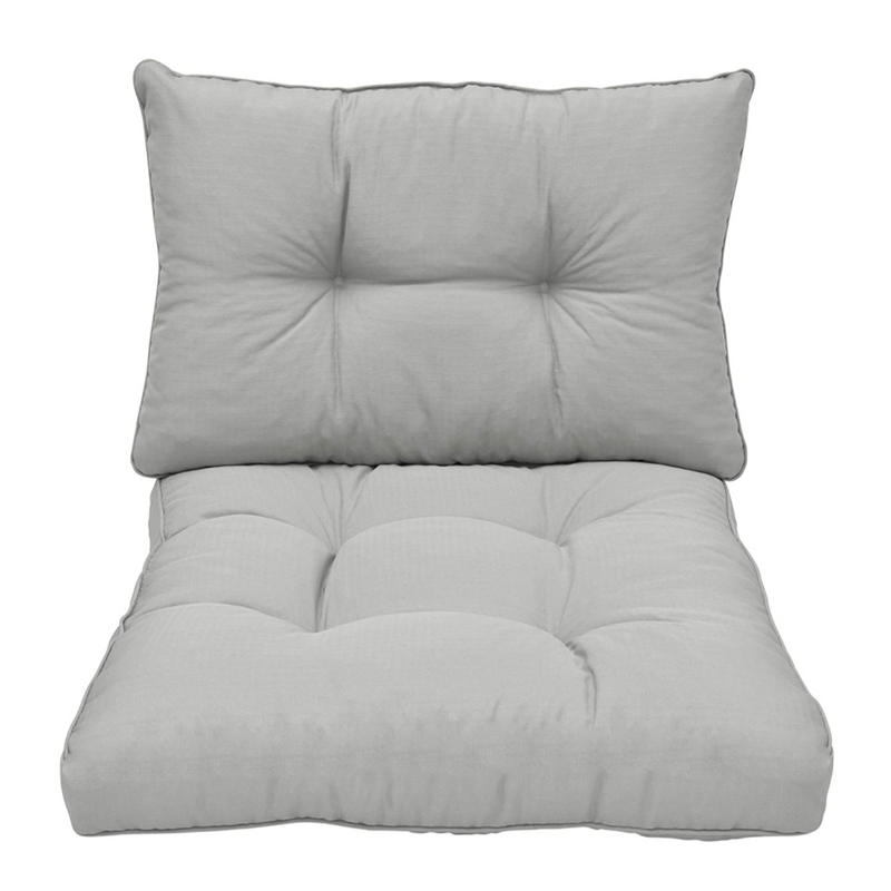 Lataa kuva gallerian katseluohjelmaan Garden Chair Garden Sofa Cushion Wicker Chair Cushion
