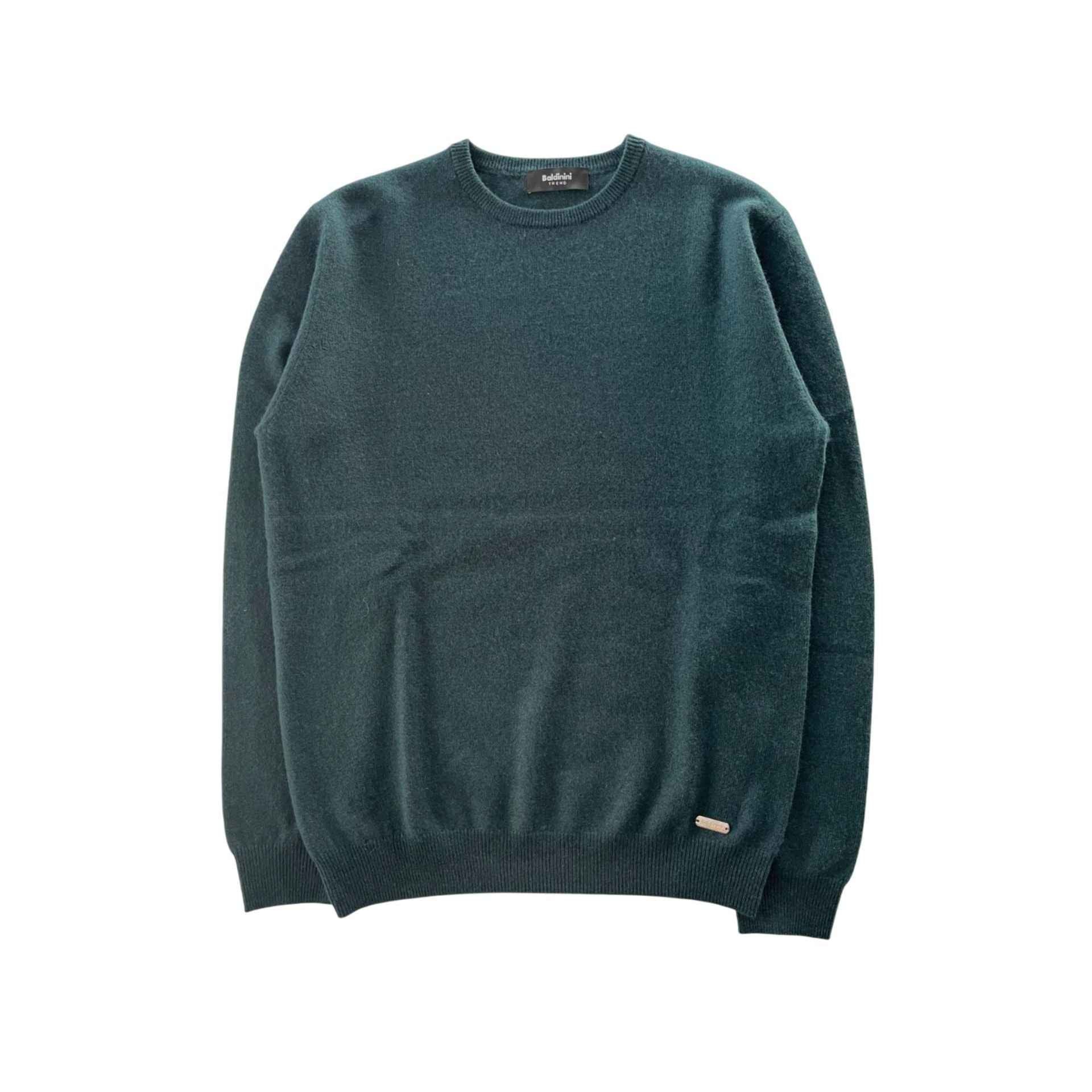 Baldinini Trend Sweatshirts