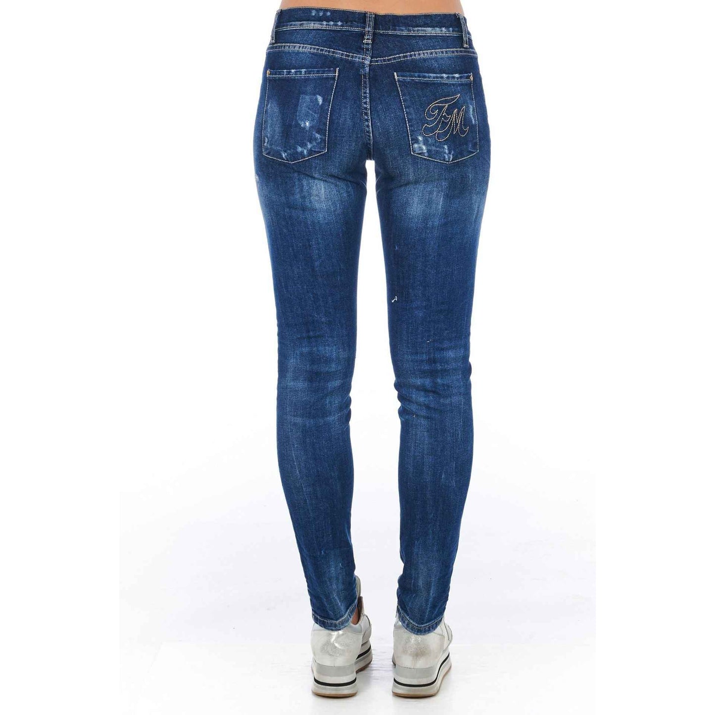 Frankie Morello Jeans