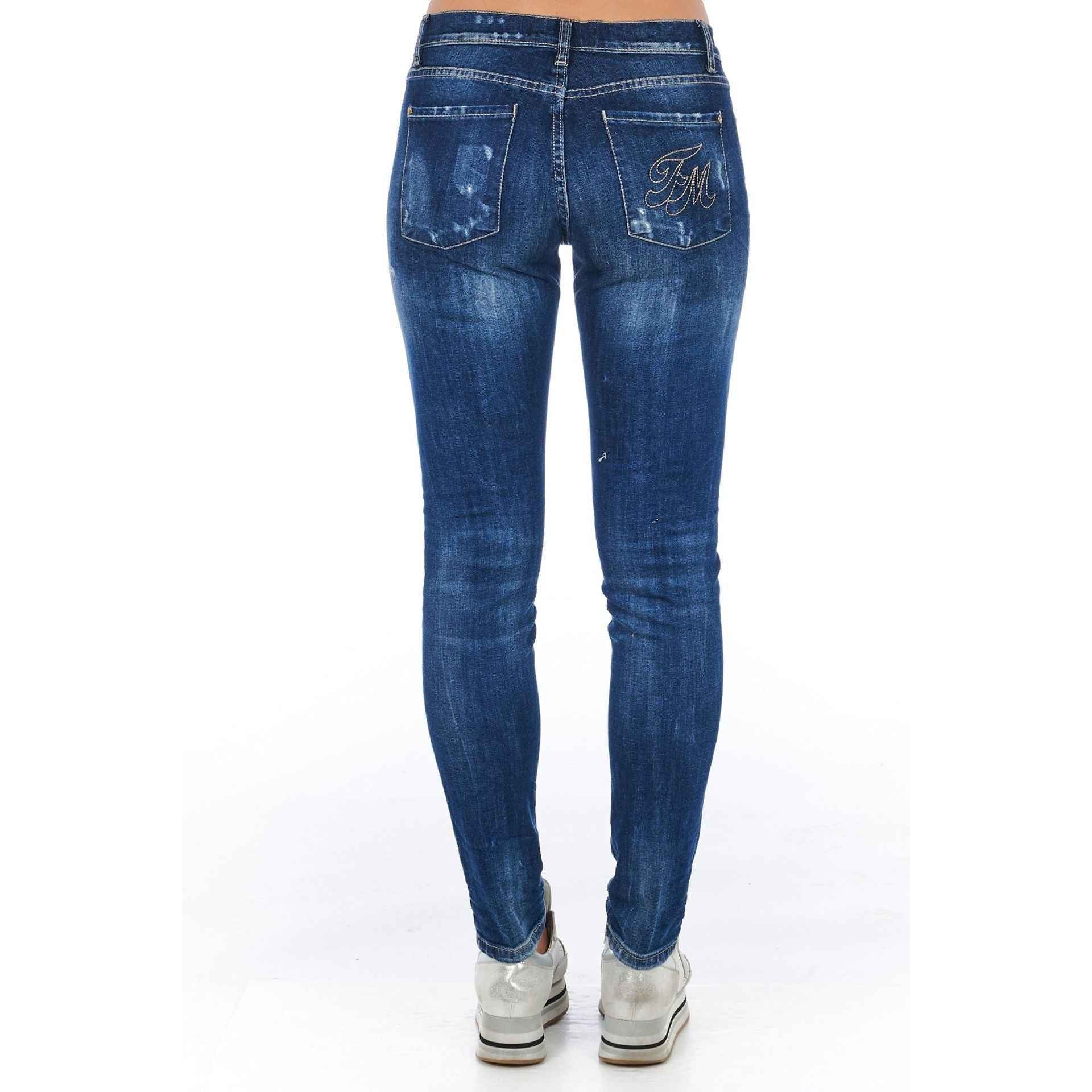 Frankie Morello Jeans