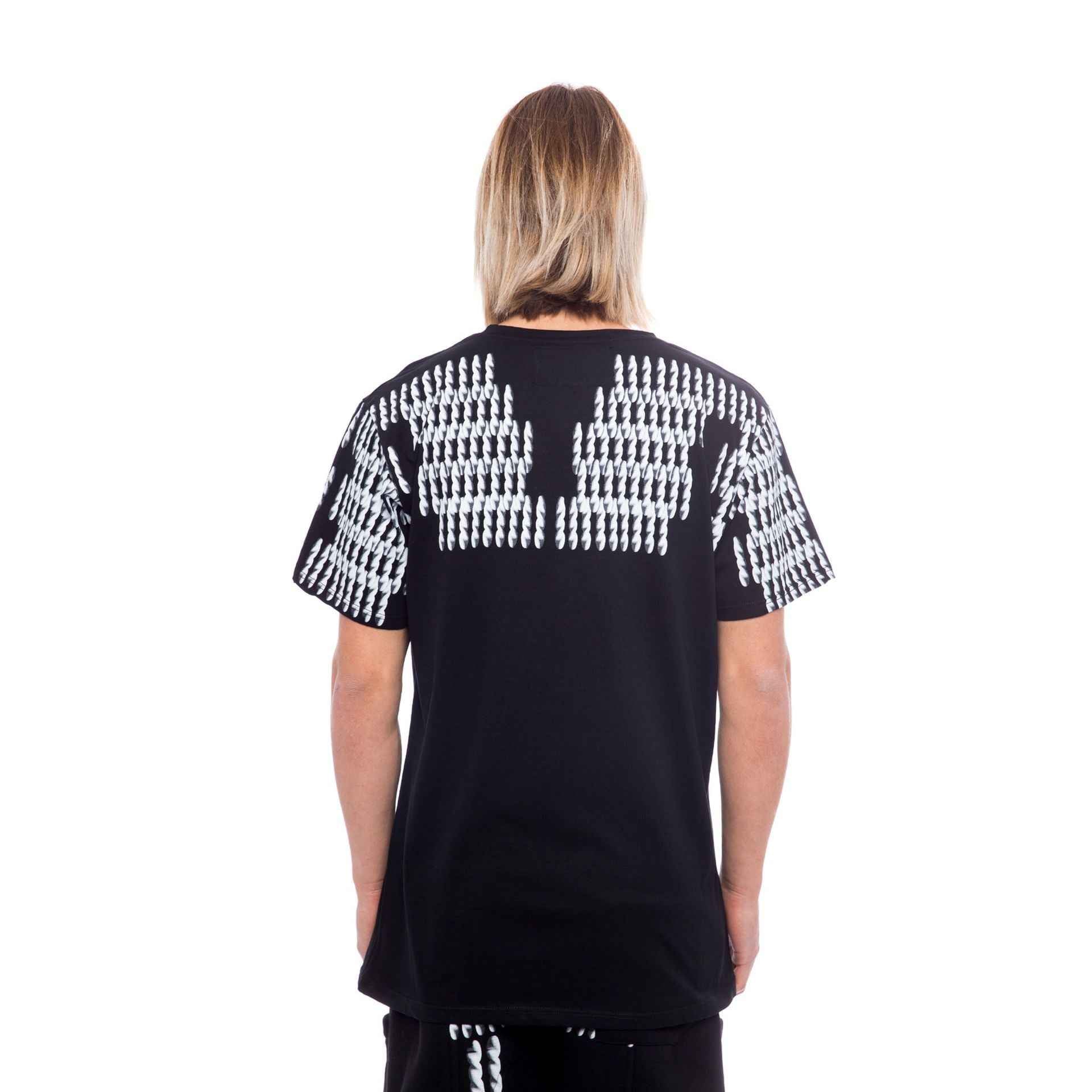 Nicolo Tonetto T-shirts