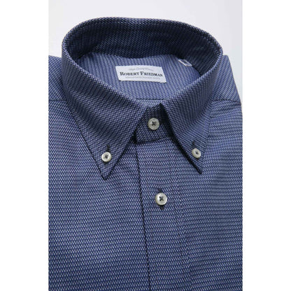 Robert Friedman Shirts