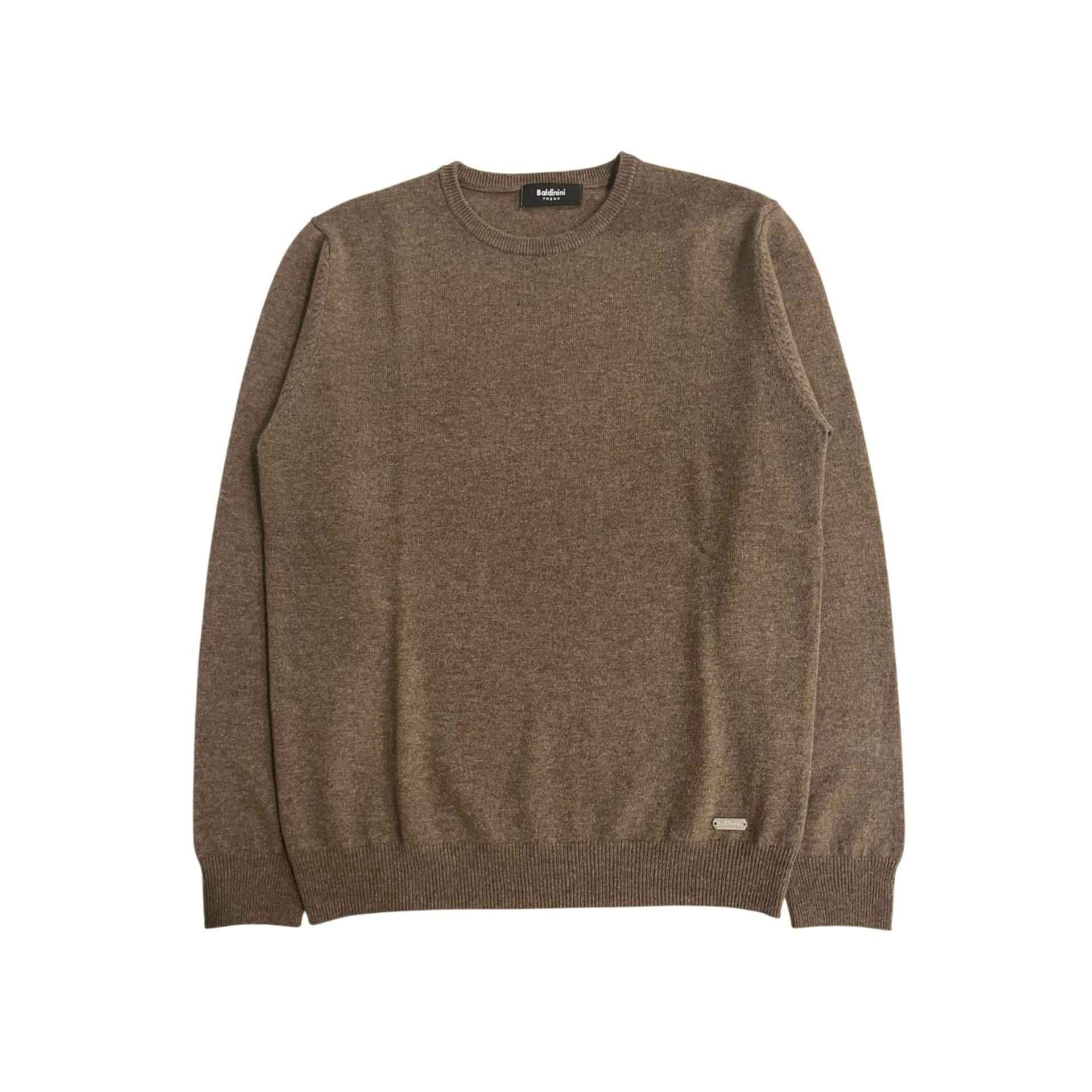 Baldinini Trend Sweatshirts