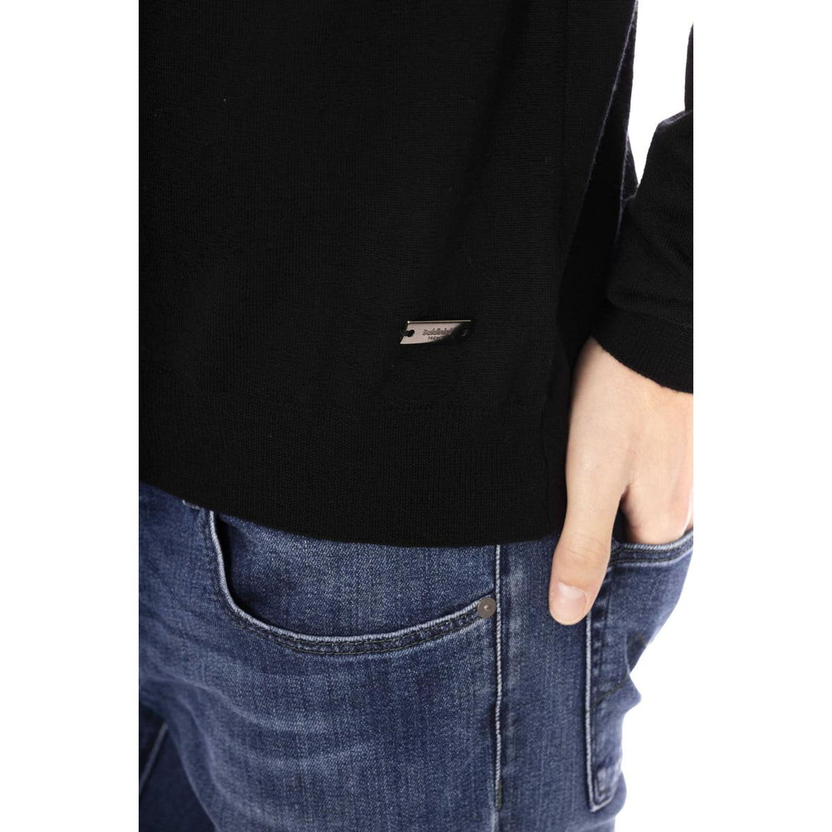 Baldinini Trend Sweaters
