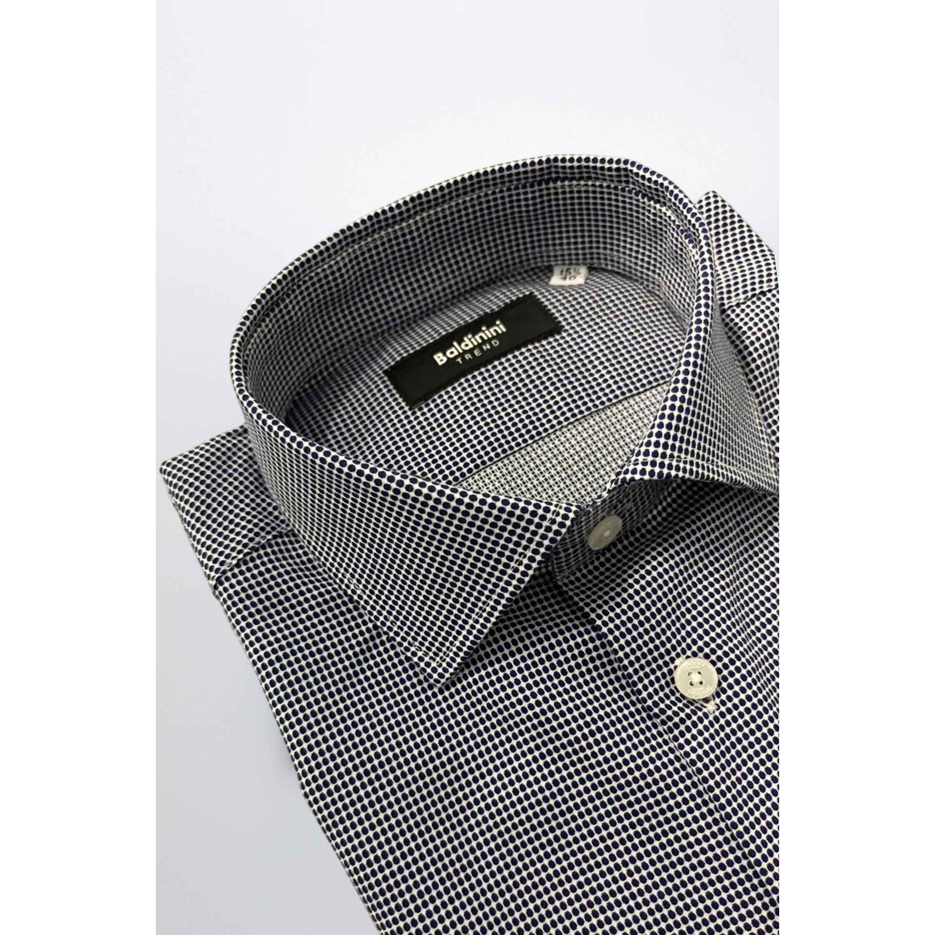Baldinini Trend Shirts