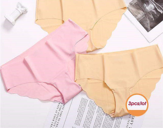 Panties UnderPant Briefs For Women Ladies
