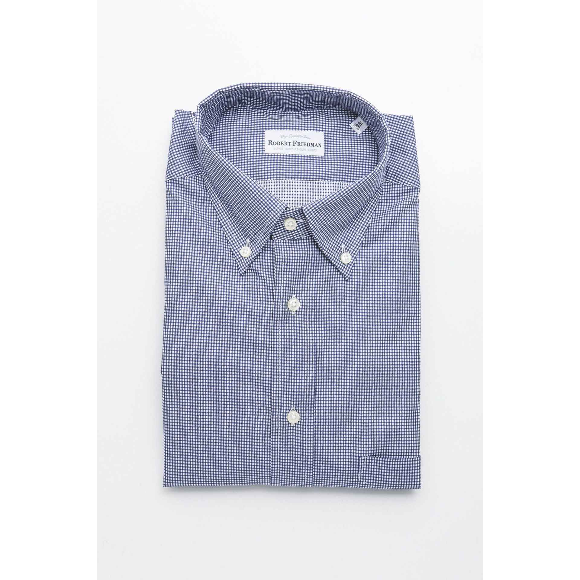 Robert Friedman Shirts