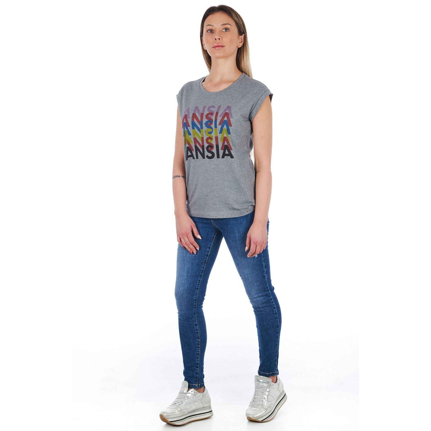 Frankie Morello T-shirts