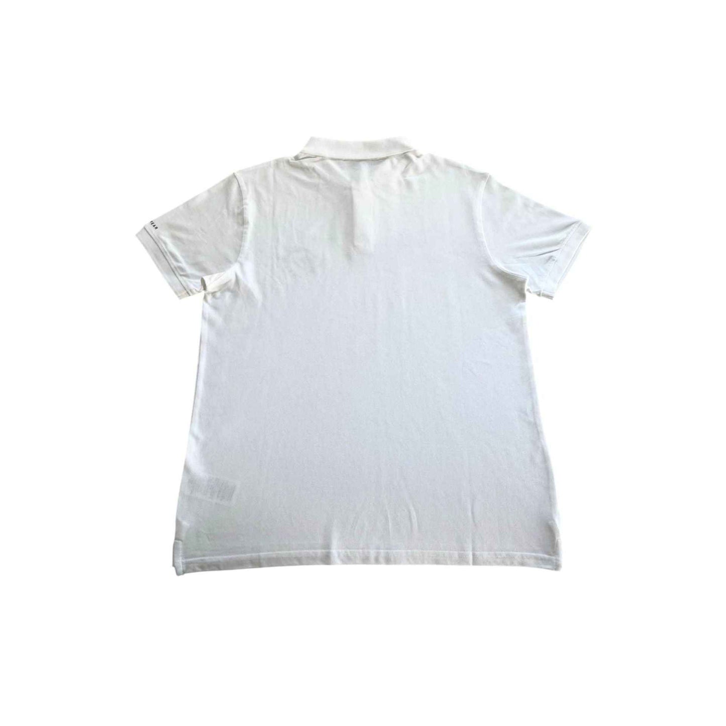 Trussardi Beachwear Polo