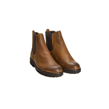 Roberto Pepe Luxury Ankle boots