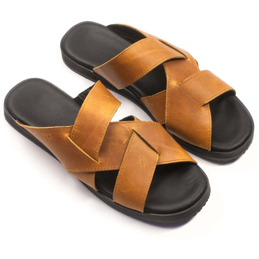 Helsinki Sandals for Her
