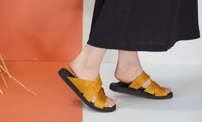 Helsinki Sandals for Her