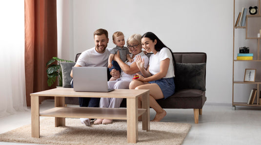 Tuhansien tuoteiden tuotevalikoima!