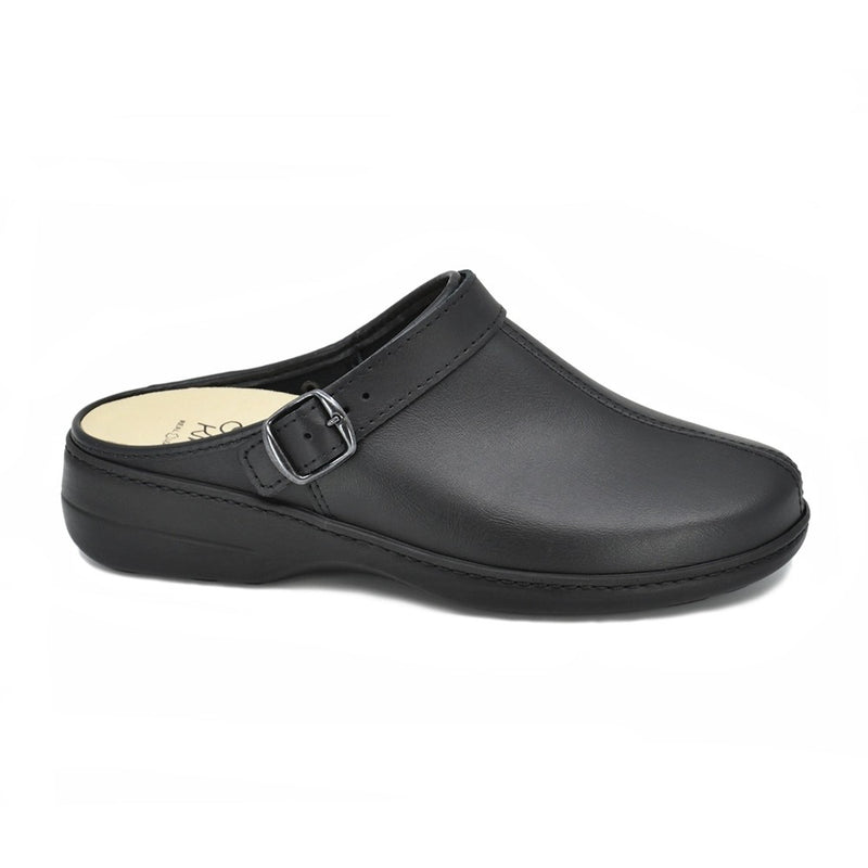 Lataa kuva gallerian katseluohjelmaan Professional Sandals - Black 
