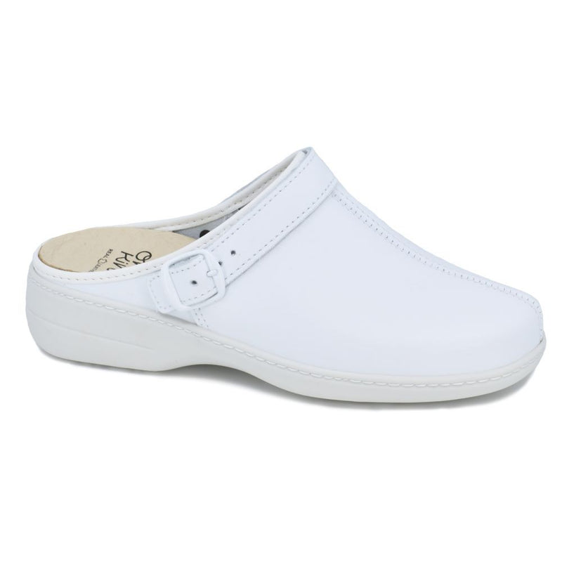 Lataa kuva gallerian katseluohjelmaan Professional Sandals - White
