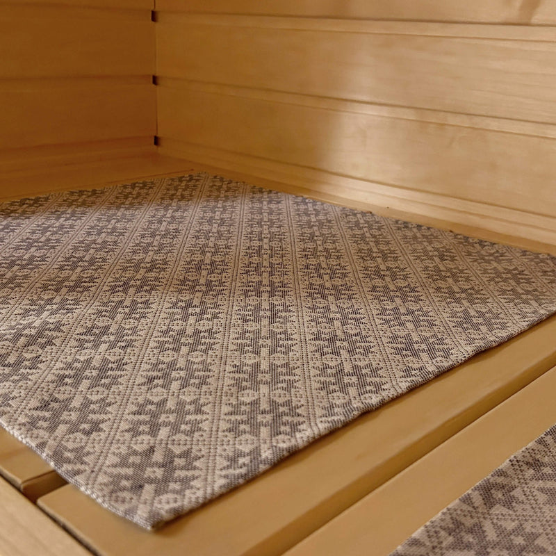 Lataa kuva gallerian katseluohjelmaan Seating Pad for Sauna, 45 x 50 cm - Pärnumaa
