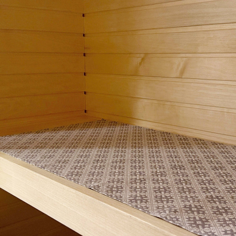 Lataa kuva gallerian katseluohjelmaan Seating Pad for Sauna, 50 x 145 cm - Pärnumaa
