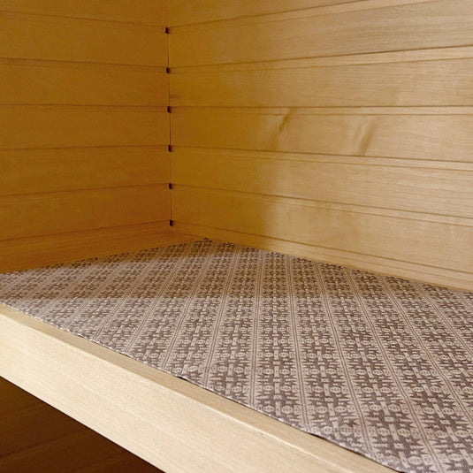 Seating Pad for Sauna, 50 x 145 cm - Pärnumaa