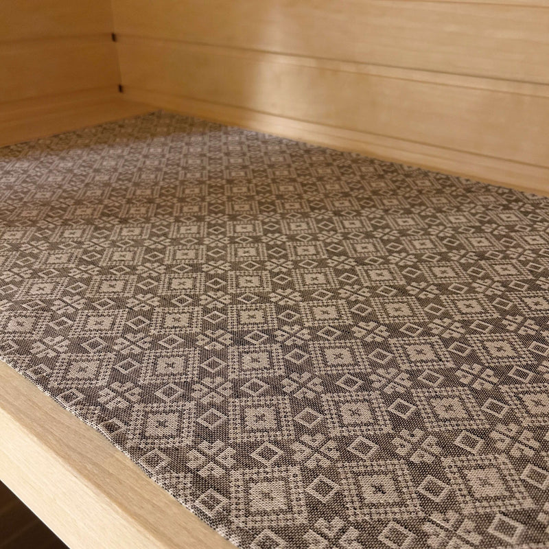 Lataa kuva gallerian katseluohjelmaan Seating Pad for Sauna, 50 x 145 cm - Tartumaa

