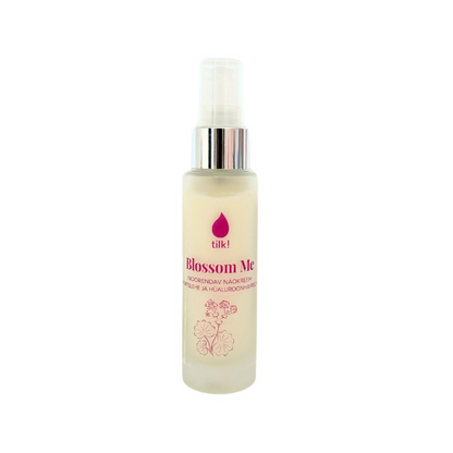 Blossom Me Anti-Stress Face Cream